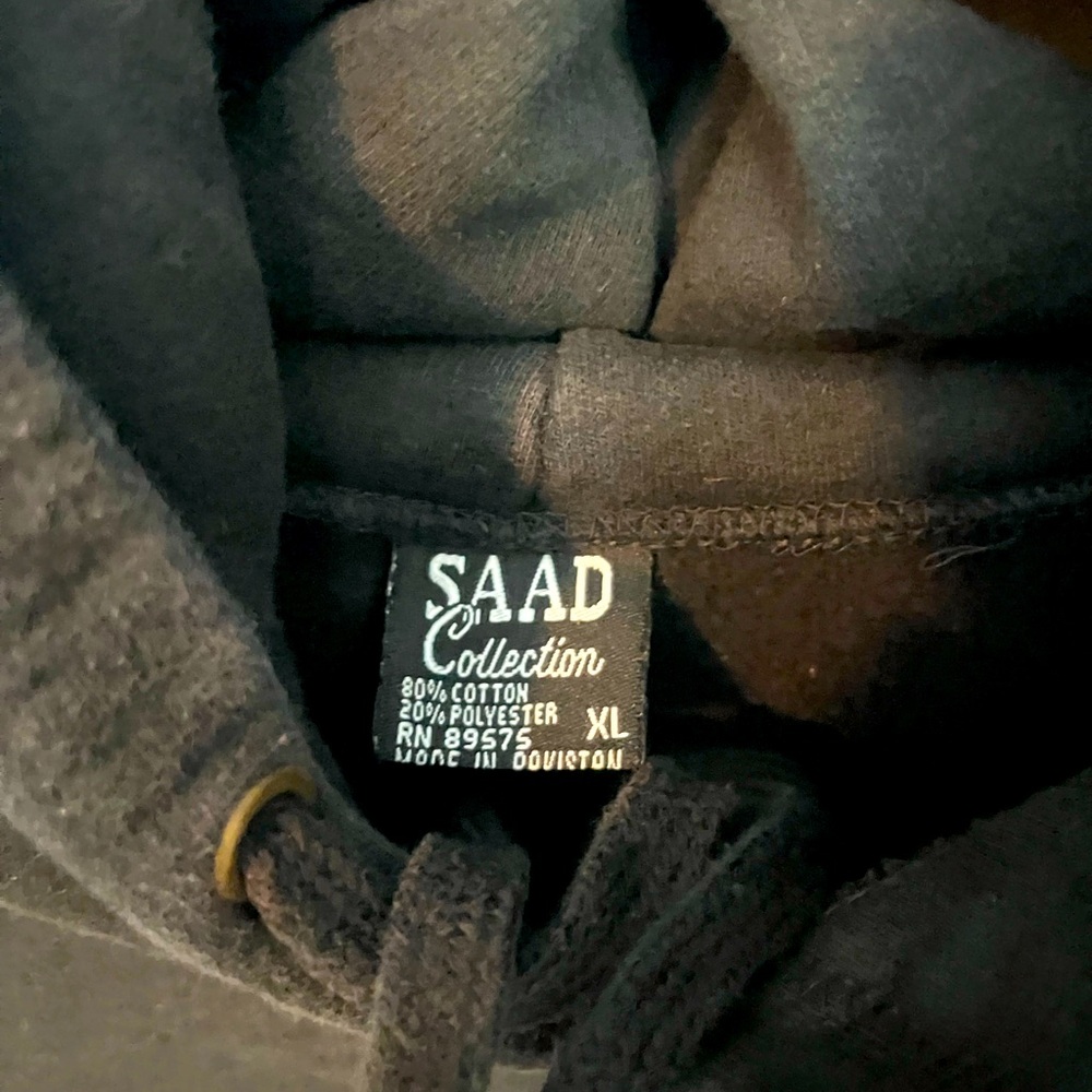 Brooklyn hoodie